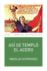 Así se templó el acero
