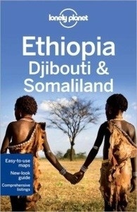 Ethiopia, Djibouti and Somaliland 5