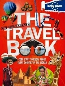 Not for Parents. The Travel Book
