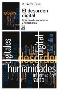 El desorden digital