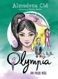 Olympia 2. Un paso más