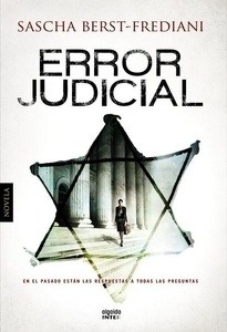 Error judicial