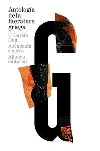 Antología de la literatura griega