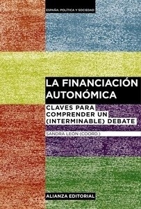 La financiación autonómica