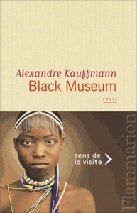 Black museum