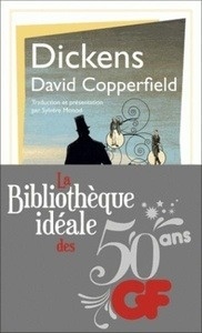 David Copperfield