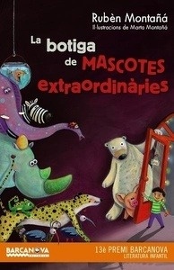 La botiga de mascotes extraordinaries