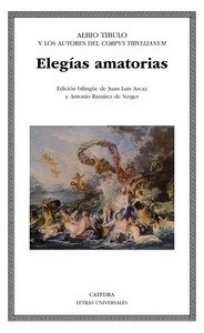 Elegías amatorias