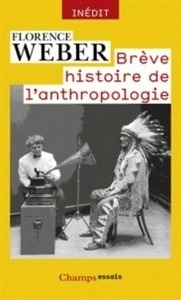 Brève histoire de l'anthropologie