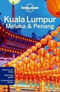 Kuala Lumpur, Melaka x{0026} Penang