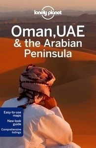 Oman, UAE x{0026} the Arabian Peninsula