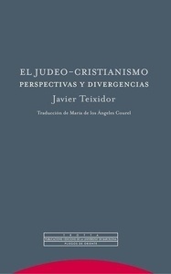 El judeo-cristianismo