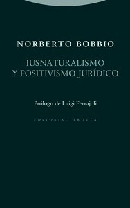 Iusnaturalismo y positivismo jurídico