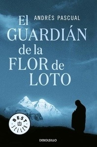 El guardián de la flor de loto