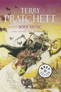 Soul music