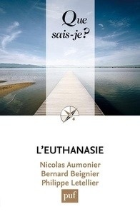 L'euthanasie