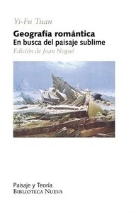 Geografía romántica