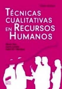 Técnicas cualitativas en recursos humanos