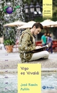 Vigo es Vivaldi