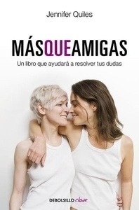 Más que amigas