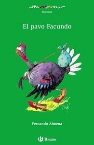 El pavo Facundo