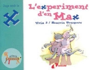 L' experiment d'en Max (x)