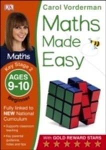 Maths Made Easy Key Stage 2 Ages 9-10