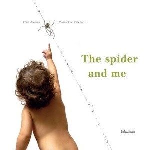 The spider and me