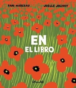 En el libro