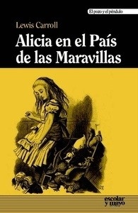 Alicia en el país de las maravillas