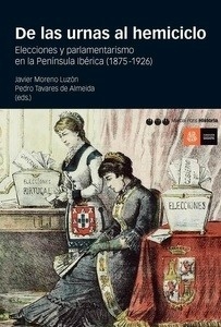 De las urnas al hemiciclo