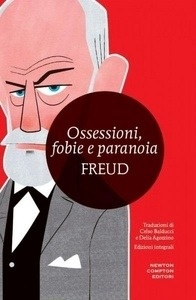 Ossessioni, fobie e paranoia
