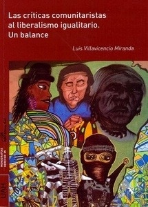 Las críticas comunitarista al liberalismo igualitario. Un balance