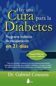 Hay una cura para la diabetes