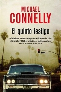 El quinto testigo