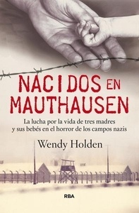 Nacidos en Mathausen