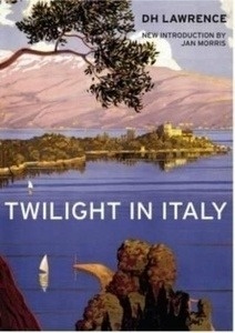 Twilight in Italy