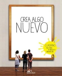 Crea algo nuevo