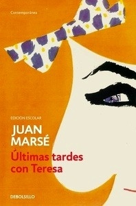 Últimas tardes con Teresa