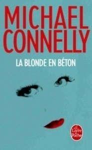 La blonde en béton
