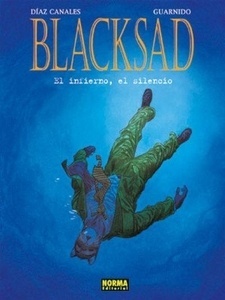 Blacksad
