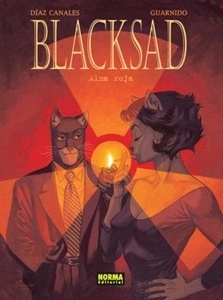 Blacksad