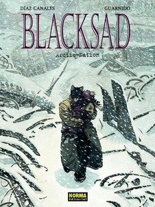 Blacksad