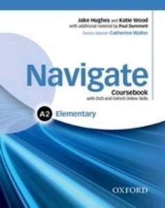 Navigate Elementary Class Audio CDs (3)
