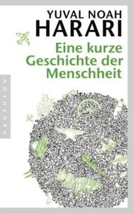 Eine kurze Geschichte der Menschheit (Sapiens)