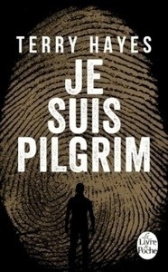 Je suis pilgrim