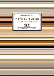 República de viento
