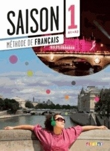 Saison 1. livre de l'éleve NE