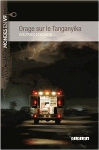 Orage sur le Tanganyika - B1