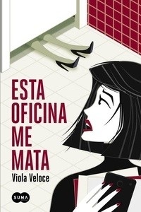 Esta oficina me mata